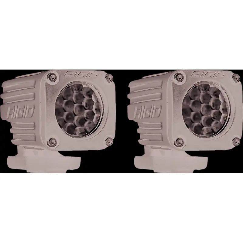 RIGID IGNITE BACK-UP LED LIGHT KIT W/SURFACE MOUNT