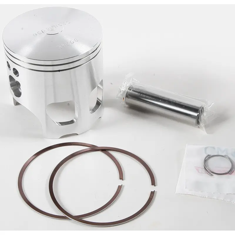 WISECO PISTON KIT PRO-LITE 66.50/ 0.50 YAM