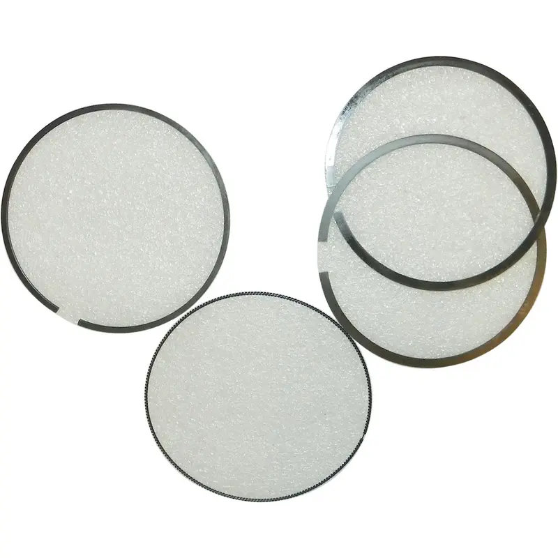 WSM RING SET 100.46MM