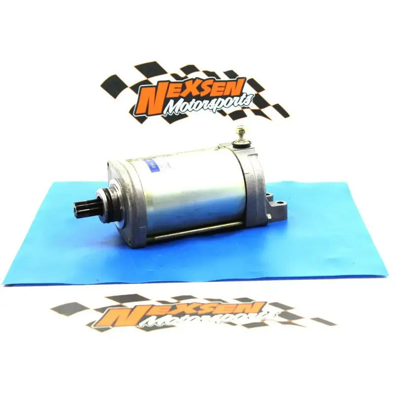 2001 Bombardier DS650 Baja Starter Motor Engine Start Original Replacement