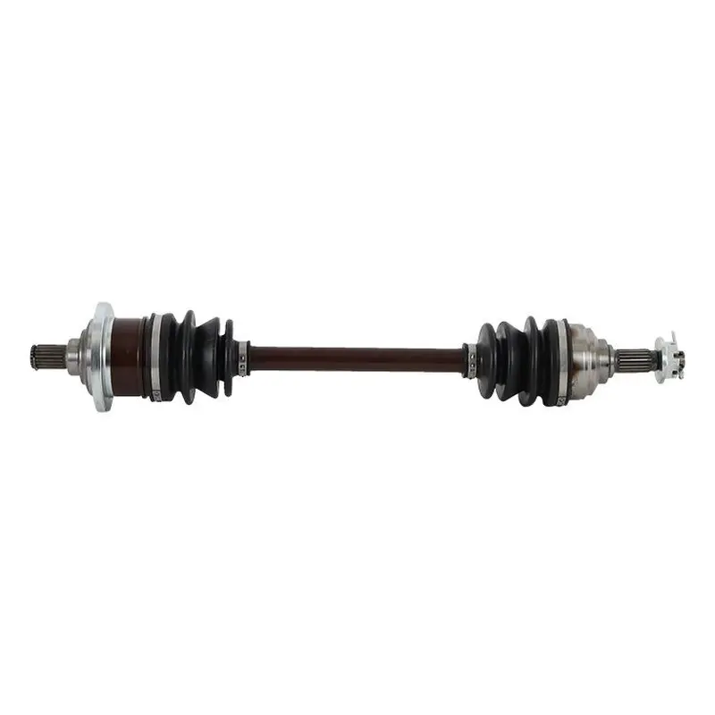 ALL BALLS 6 BALL HEAVY DUTY AXLE FRONT / REAR