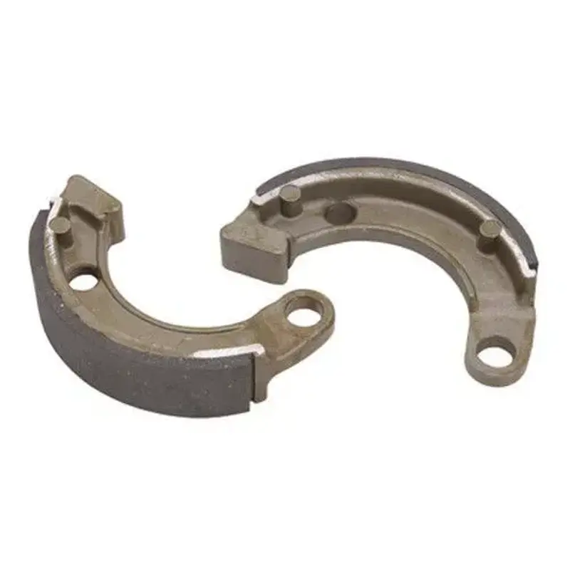 EBC Standard Brake Shoes 633