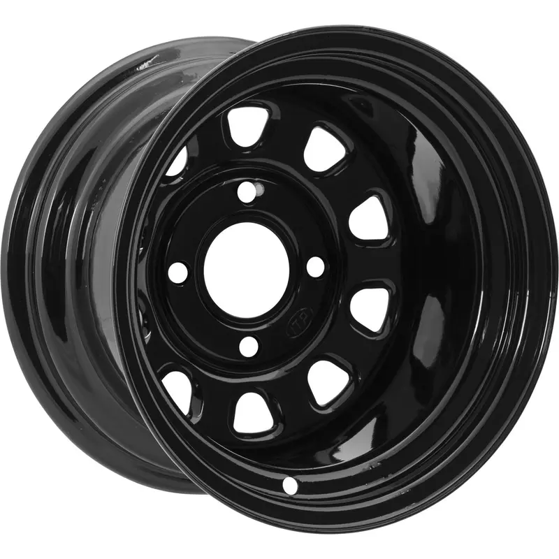 ITP DELTA BLK 12X7 4 3 4/156