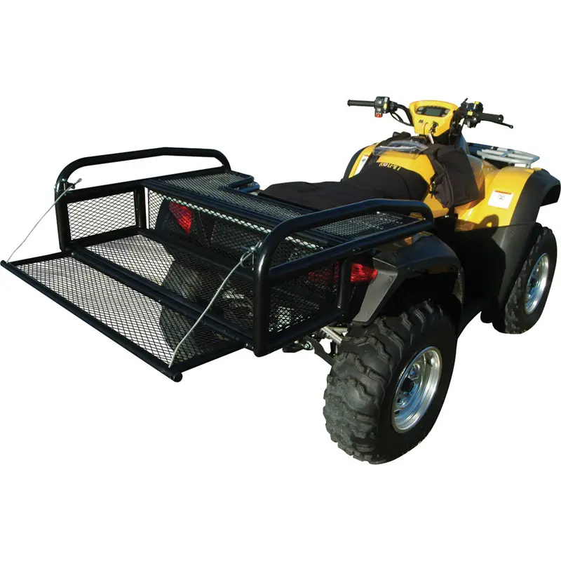 KOLPIN REAR DROP BASKET