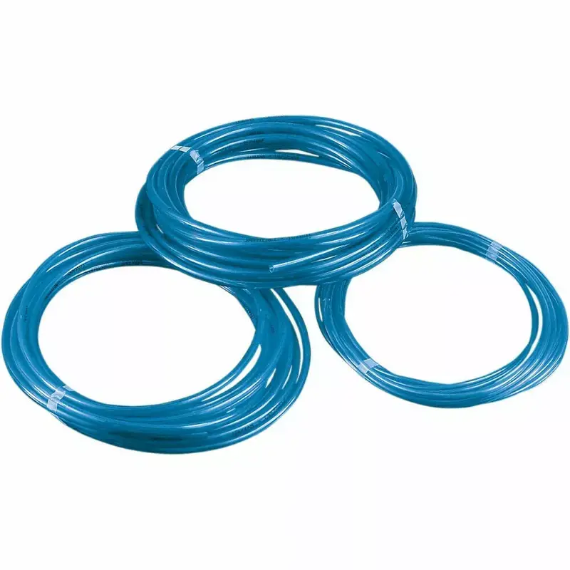 Parts Unlimited Fuel Line 1/4" - 25' 0706-0106