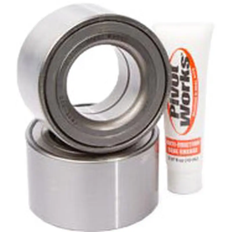 PIVOT WORKS FRONT WHEEL BEARING KIT