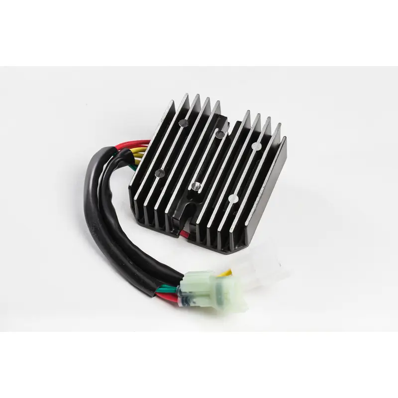 RICKS RECTIFIER / REGULATOR