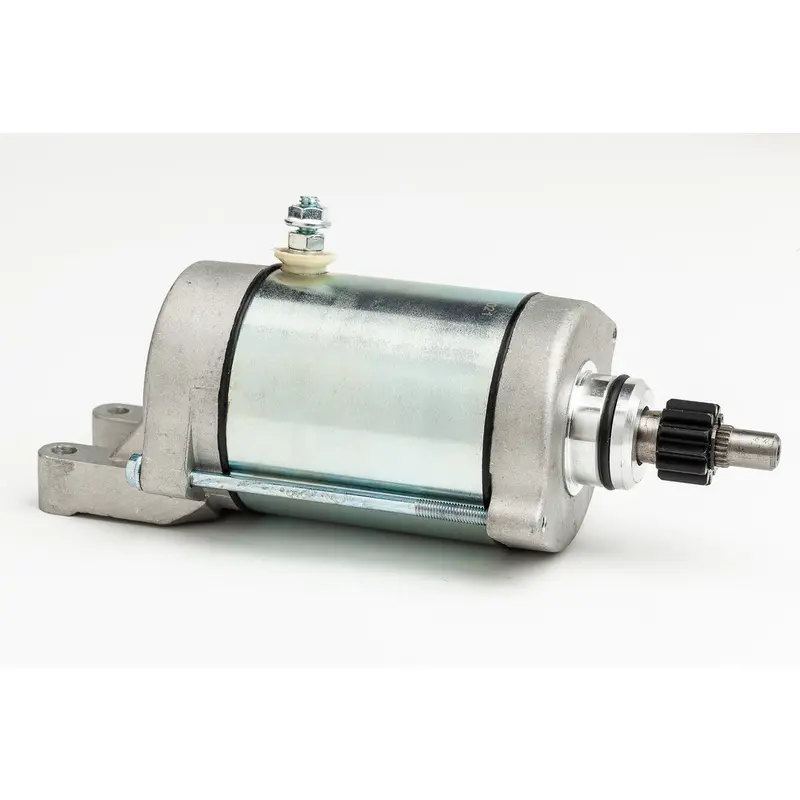 RICKS STARTER MOTOR