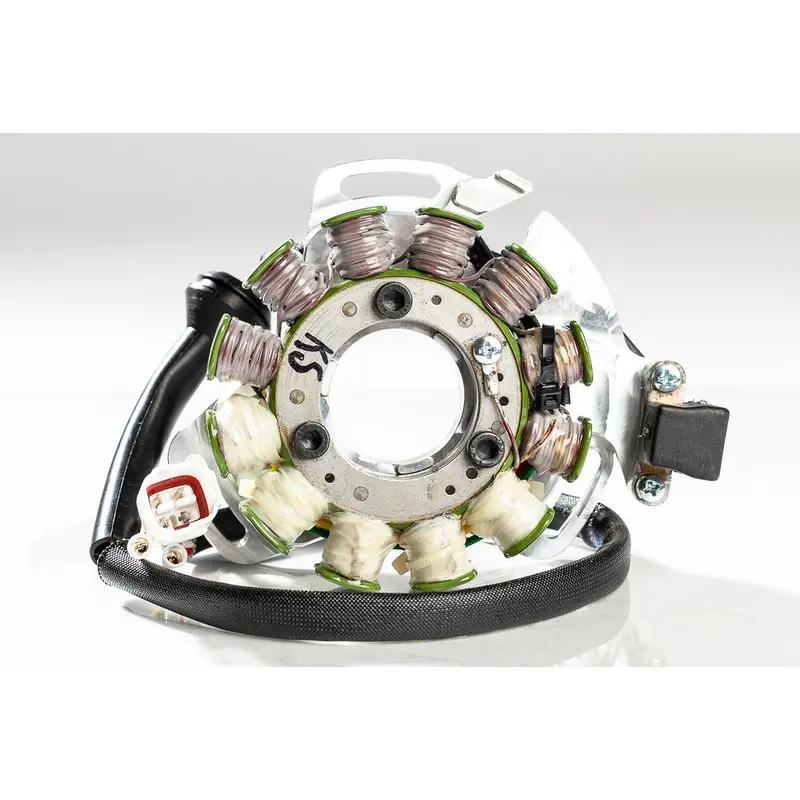 RICKS STATOR