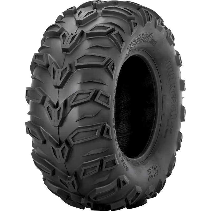 SEDONA TIRE MUD REBEL 24X11-10 BIAS 6PR LR445LBS