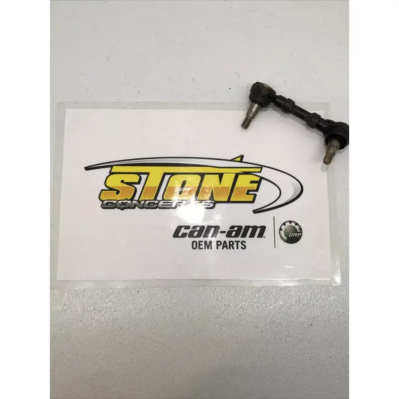 2015 2016 2017 CAN-AM MAVERICK 1000R XDS DPS REAR LEFT DOUBLE BALL JOINT LINK