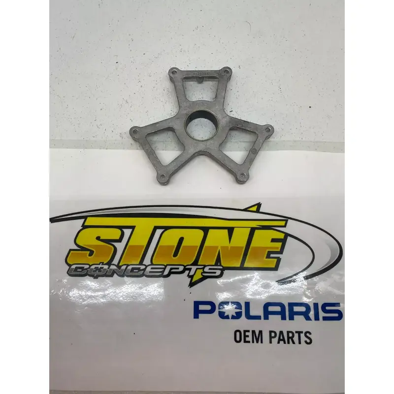2019 POLARIS RZR XP S TURBO 1000 PRIMARY DRIVE CLUTCH SLIDING SHEAVE PLATE