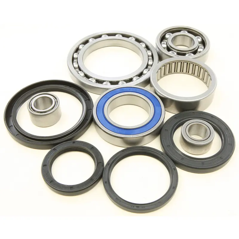 ALL BALLS REAR DIFFERENTIAL BEARING AND SEAL KIT