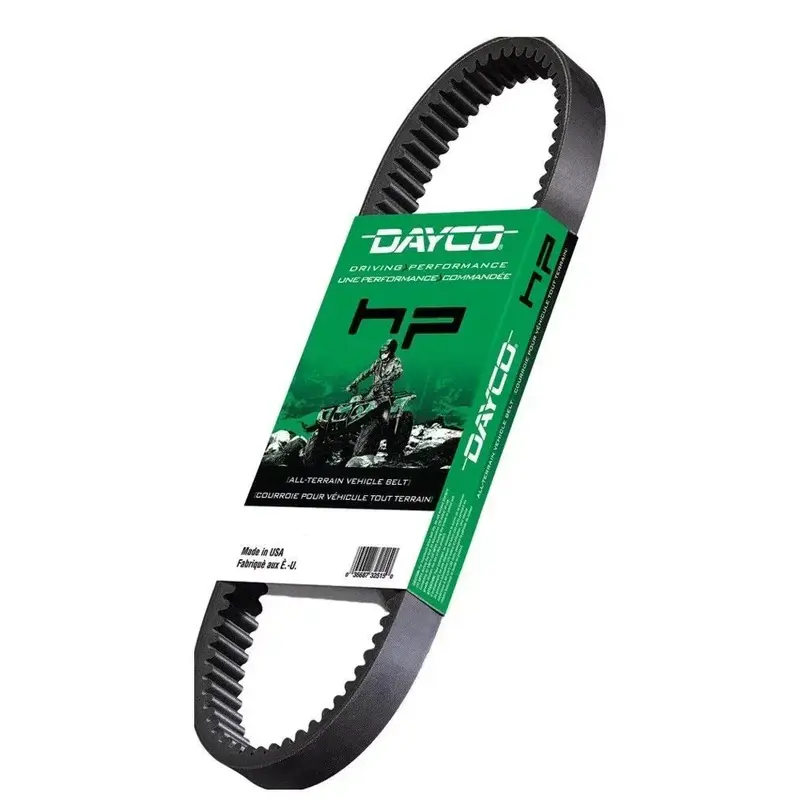 Dayco CVT UTV HP Clutch Drive Belt HP2024