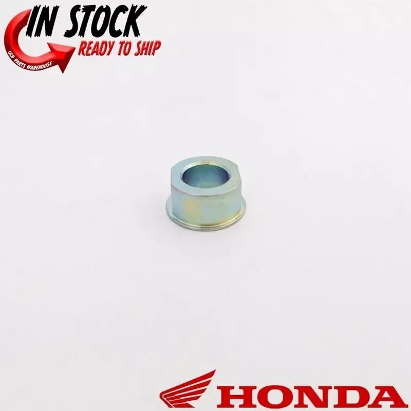 HONDA REAR BRAKE CALIPER BRACKET BUSHING TRX450R TRX400EX TRX450R 250R 400EX OEM