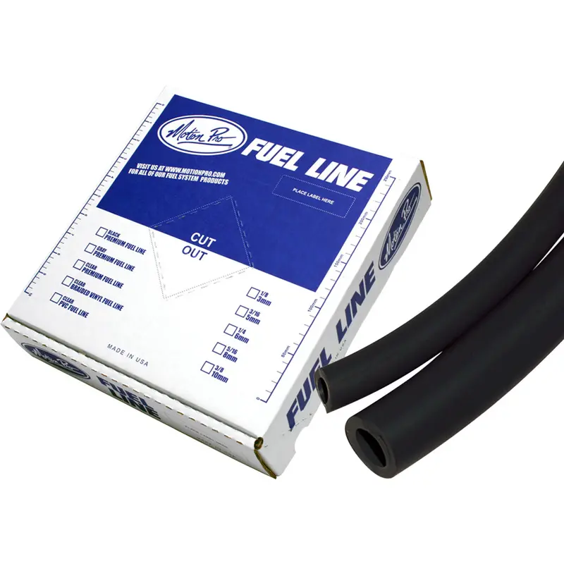 Motion Pro Premium Fuel Lines