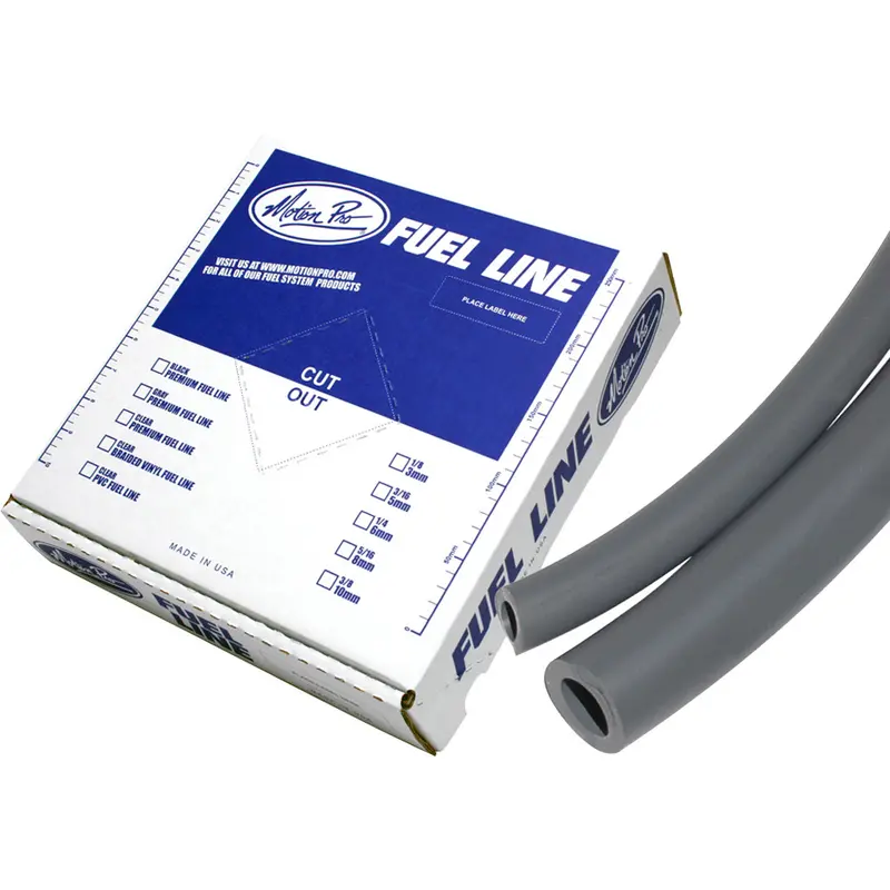 Motion Pro Tygon Fuel Line