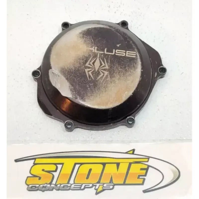 Rekluse 2004-2008 Honda TRX450R TRX450ER Outer Clutch Cover TRX 450R 450ER 04-08