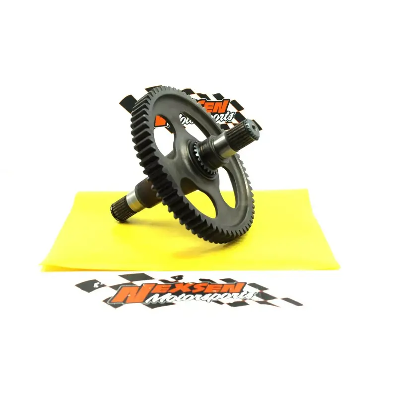 2001 Arctic Cat 300 4x4 Engine Motor Transmission Final Drive Gear