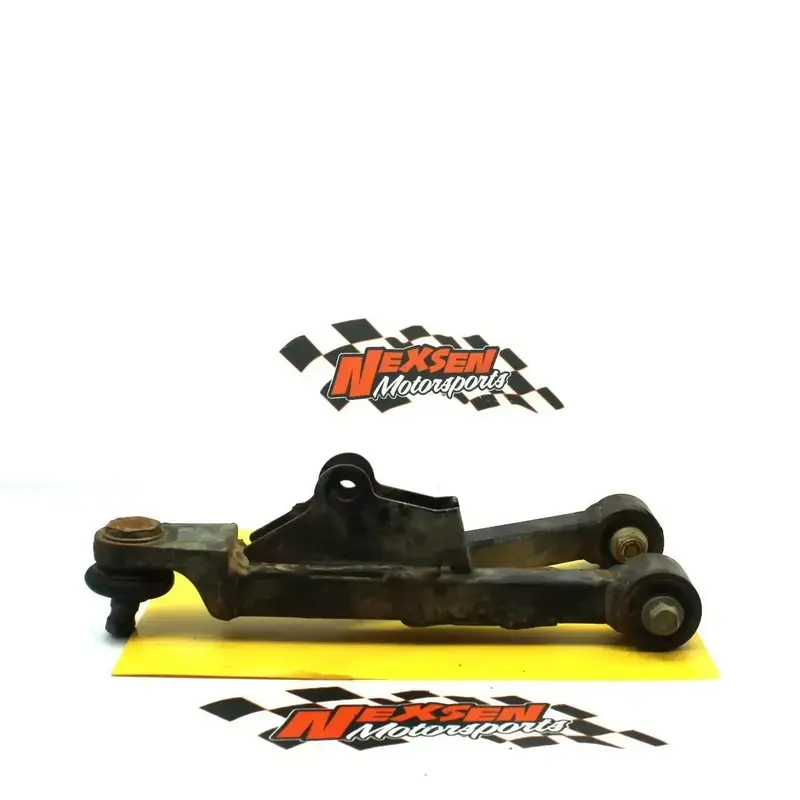 2001 Arctic Cat 300 Front Upper Left Control A Arm