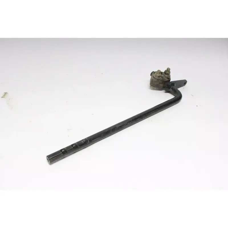 2004 Polaris Scrambler 500 4x4 Ho Oem Hand Shift Lever Gear Selector S1948