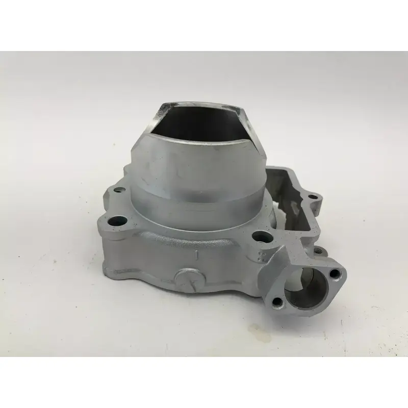 2011 Kawasaki KX250F Cylinder