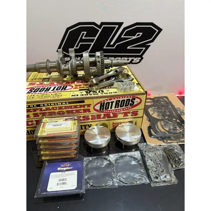 2013-2015 Polaris Ranger 900 Engine Rebuild Kit