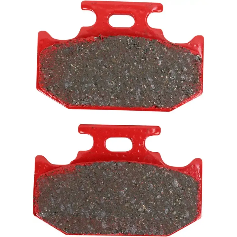 EBC Carbon X Brake Pads FA497X