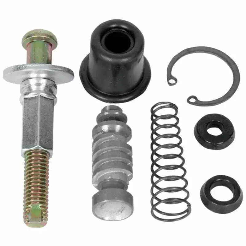 Moose Master Cylinder Rebuild Rear Kits Yamaha YFM350X Warrior 87-89 MD06-352