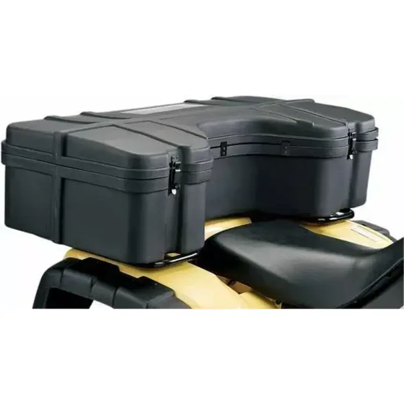 MOOSE RACING Rear Cargo Box 3505-0024
