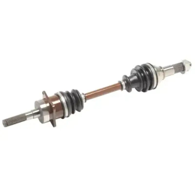 Moose Utility Division ATV Rear Left or Right Complete Axle 0214-1089