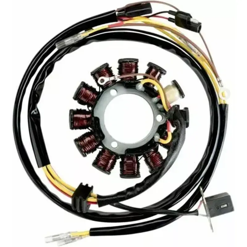 NEW MOOSE 2112-0485 Stator