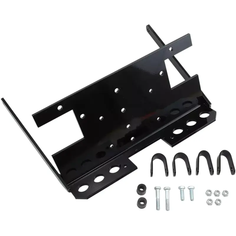 NEW MOOSE RACING 4505-0655 Winch Mount Suzuki LT-F KingQuad 280 X 1991-98