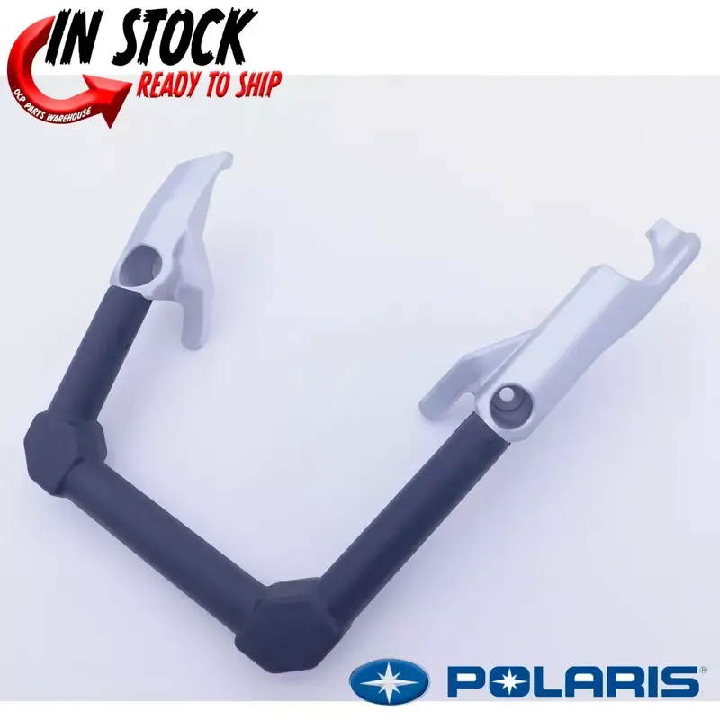 NEW OEM POLARIS RIGHT HAND PASSENGER HAND GRIP SPORTSMAN 570 2635141