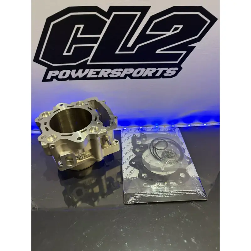 Yamaha 2006-2014 Raptor 700 Cylinder & Top End Gaskets