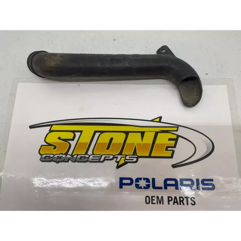 15 Polaris RZR170 RZR 170 Razor Plastic Air Intake Tube Duct 17256207