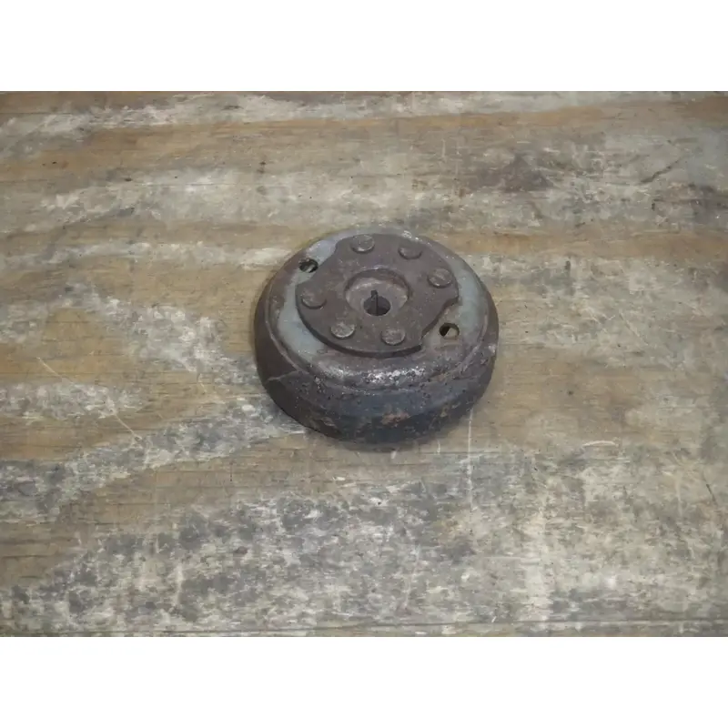 1989 YZ125 M2 Flywheel Magneto Mag Rotor YAMAHA YZ 125 1989