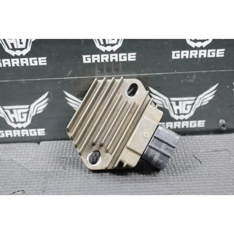 2005 HONDA TRX450R OEM RECTIFIER VOLTAGE REGULATOR HANRESS 31600-HN5-671