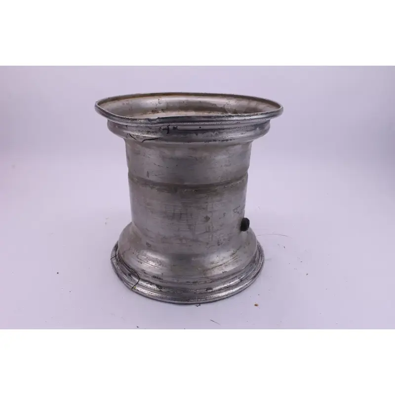 4/110 Itp Aftermarket Aluminum Chrome Rear Wheel Rim