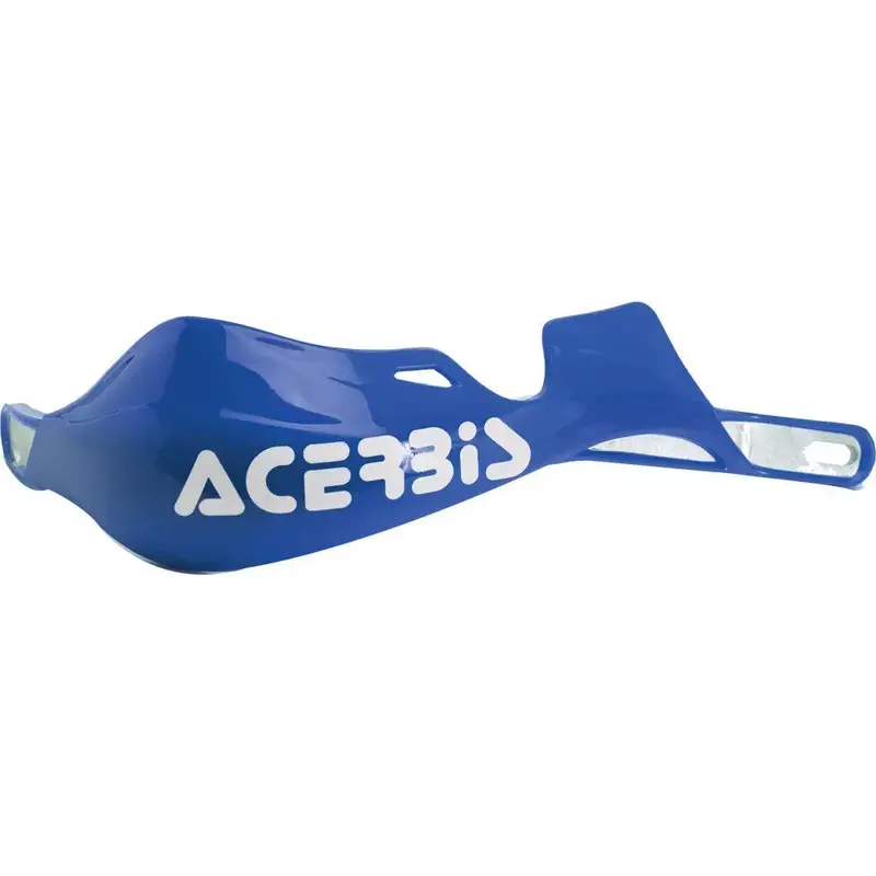Acerbis Rally Pro MX Motocross ATV Handguards YZ Blue 2142000211