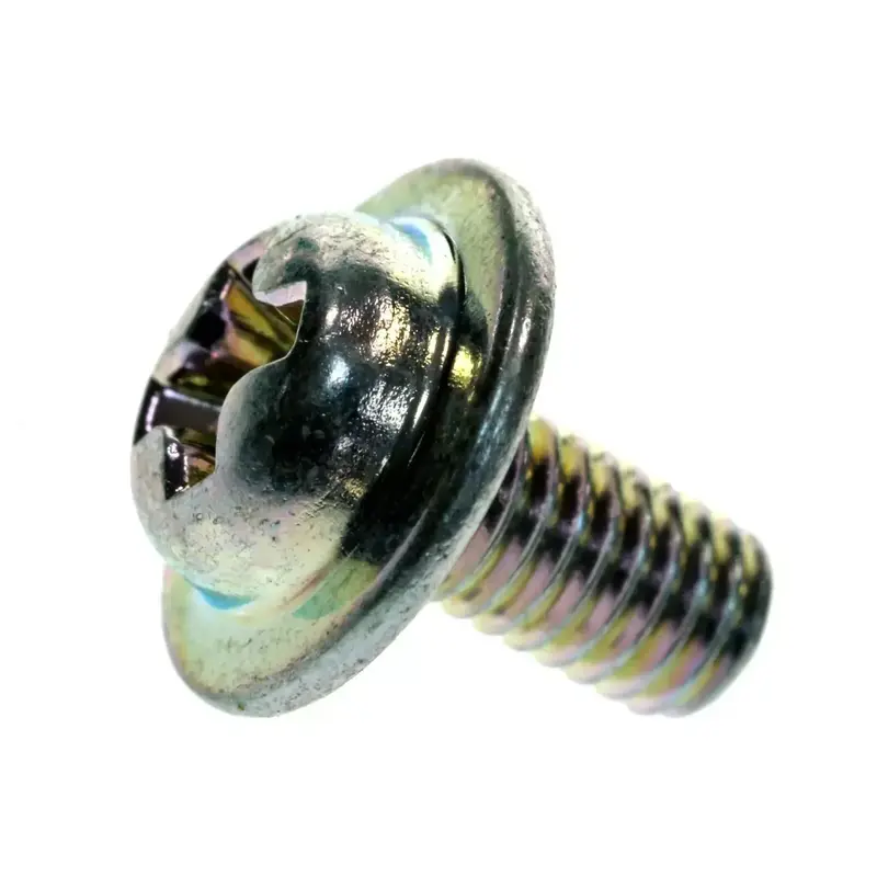 Brand New Genuine OEM NOS Suzuki DR200S / DRZ250 / DR200SE SCREW 13602-43410