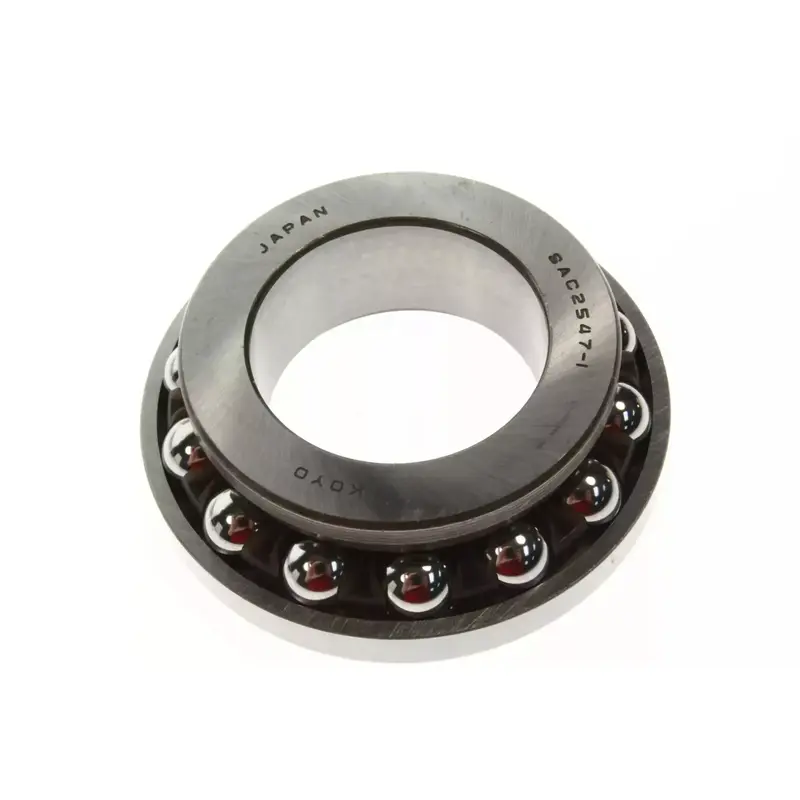 Brand New Genuine OEM Suzuki Boulevard M50/C50 Bearing B1 25X47X15 09267-25009