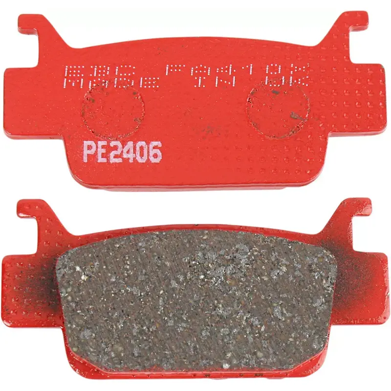 EBC Carbon X Brake Pads FA410X