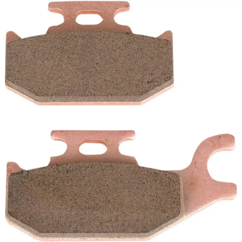 EBC Semi Sintered Brake Pads FA317SV