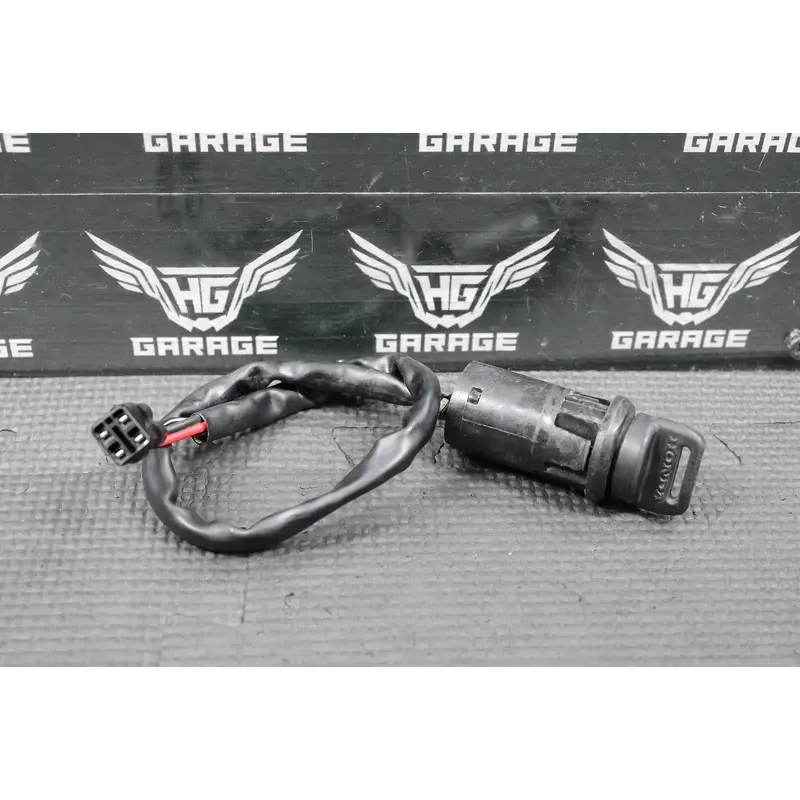 HONDA SPORTRAX 450 TRX 450ER TRX450ER TRX450R OEM IGNITION MAIN SWITCH KEY