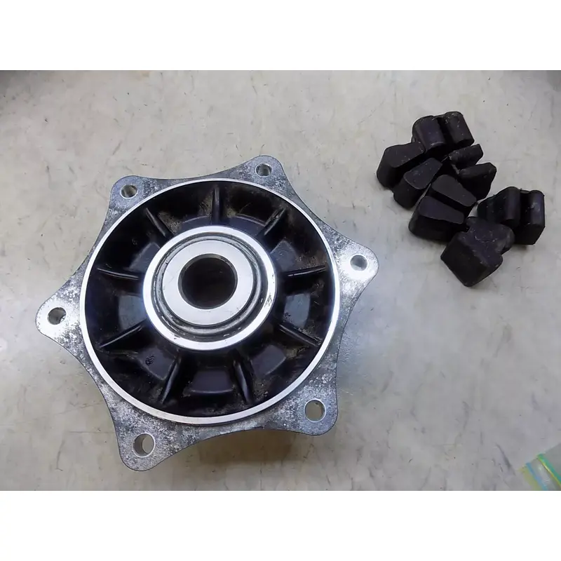 KTM 890 Rear Hub Cush Drive 2021 *
