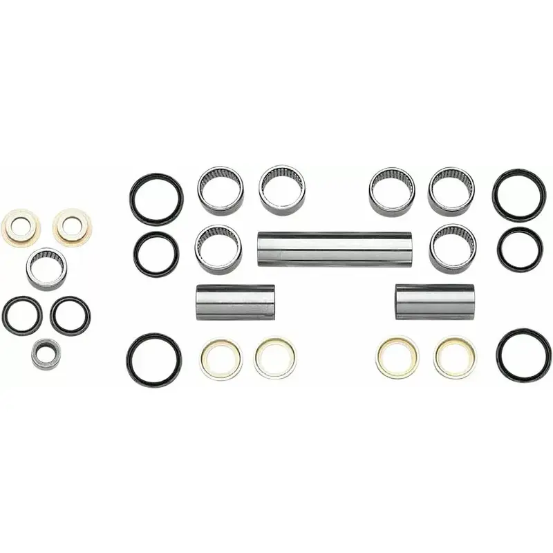 MOOSE RACING Linkage Bearing Kit 1302-0038	Arctic Cat 400 2004 - 08