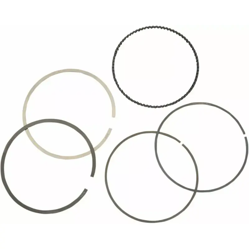 NEW MOOSE RACING 0912-0581 Replacement Ring Set Suzuki	LT-A700 King Quad 2005-07