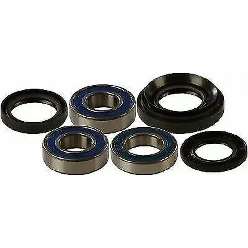NEW Moose Racing - - Wheel Bearing Kit HONDA FOURTRAX A25-1037