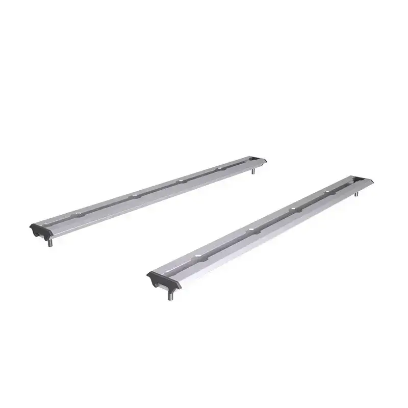 Polaris 2024 XPEDITION ADV Lock & Ride MAX Bed Rail Kit ADV - 2889621